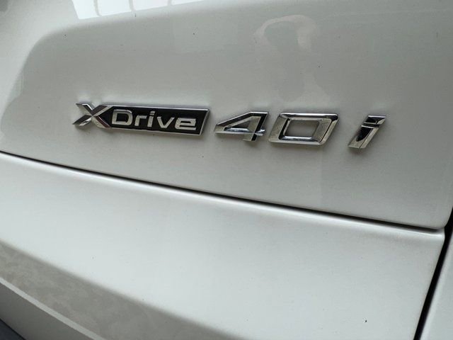 Certified 2023 BMW X5 xDrive40i w/ Climate Comfort Package image 5