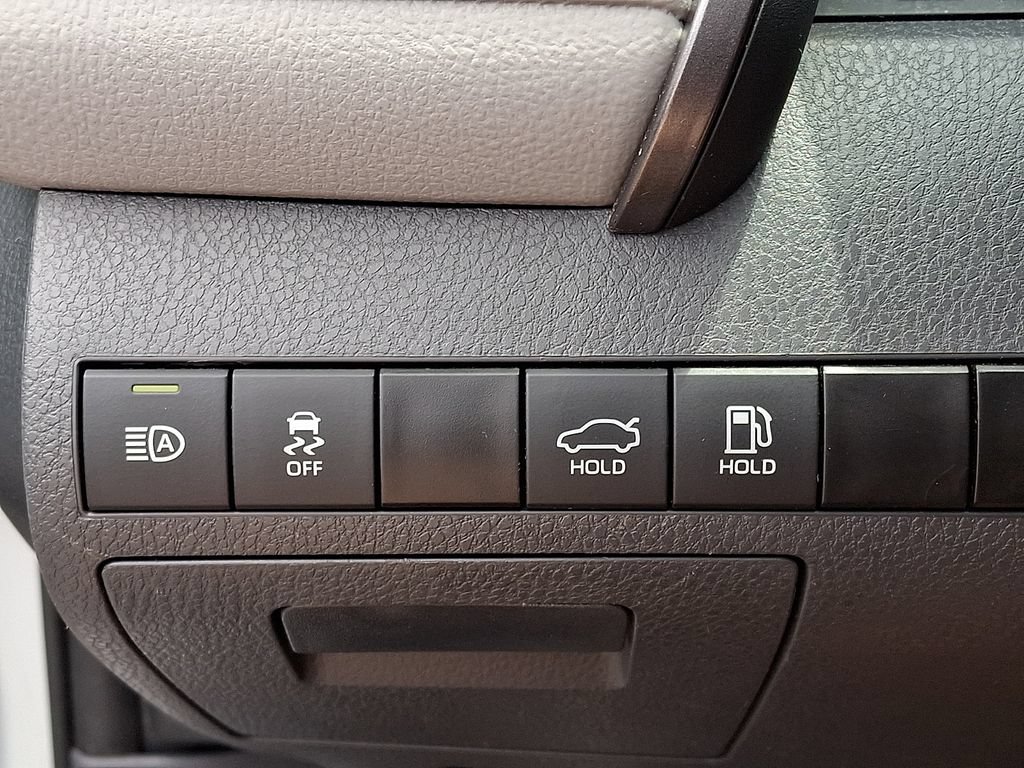 Certified 2024 Toyota Camry XSE FWD image 27
