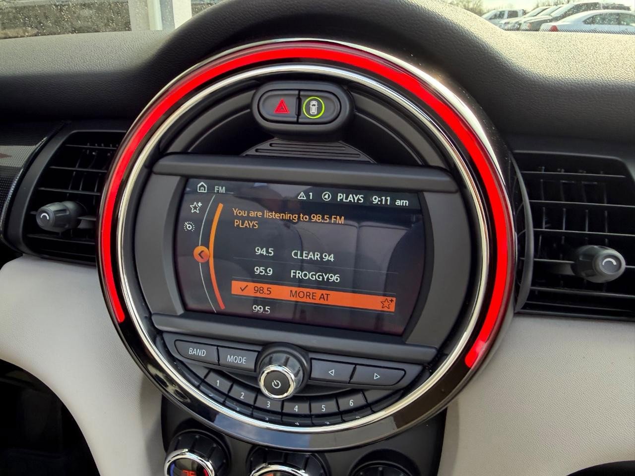 Used 2021 MINI Cooper S w/ Signature Upholstery Package FWD image 25