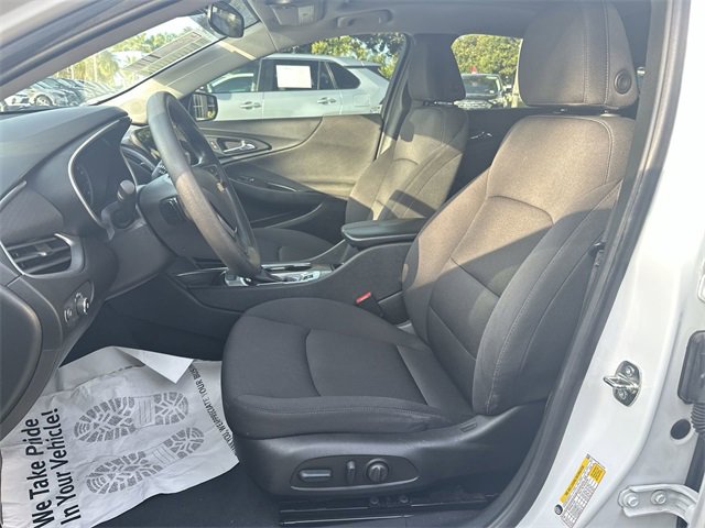 Used 2023 Chevrolet Malibu LT image 13