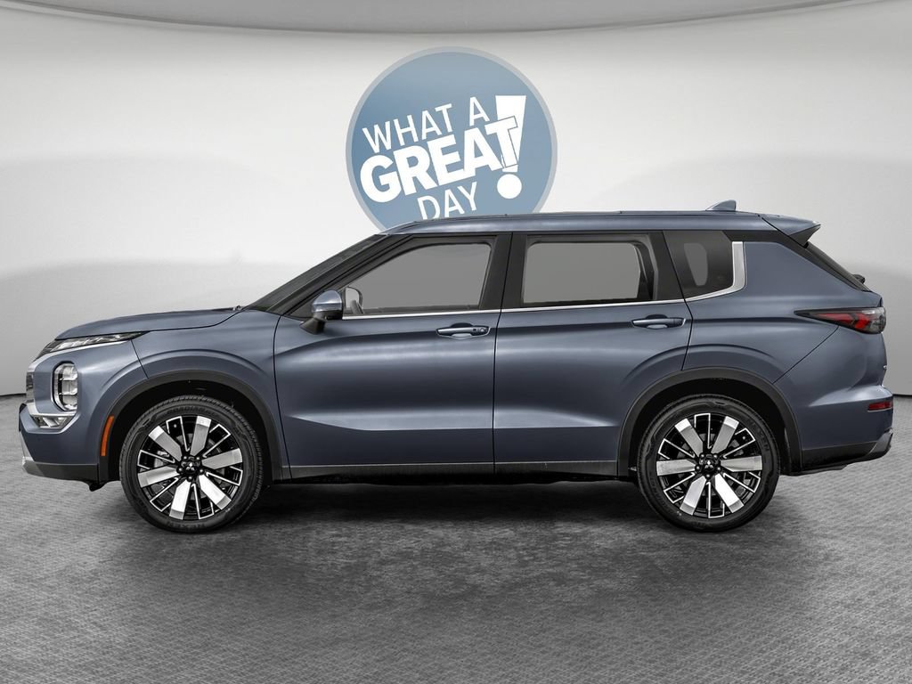 New 2026 Mitsubishi Outlander SE AWD/4WD image 3