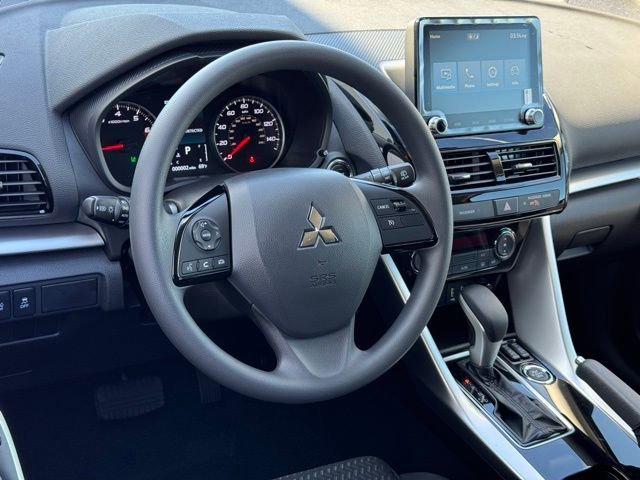 New 2025 Mitsubishi Eclipse Cross AWD image 14