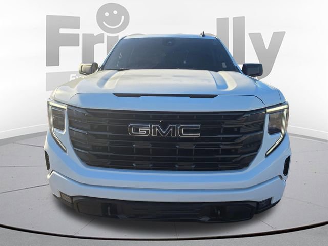 Used 2022 GMC Sierra 1500 Elevation w/ X31 Off-Road Package AWD/4WD image 2