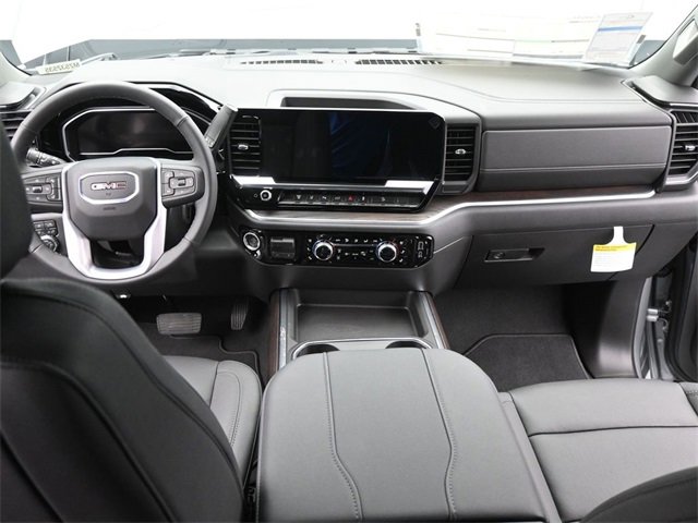 New 2025 GMC Sierra 2500 SLT w/ SLT Premium Package image 23
