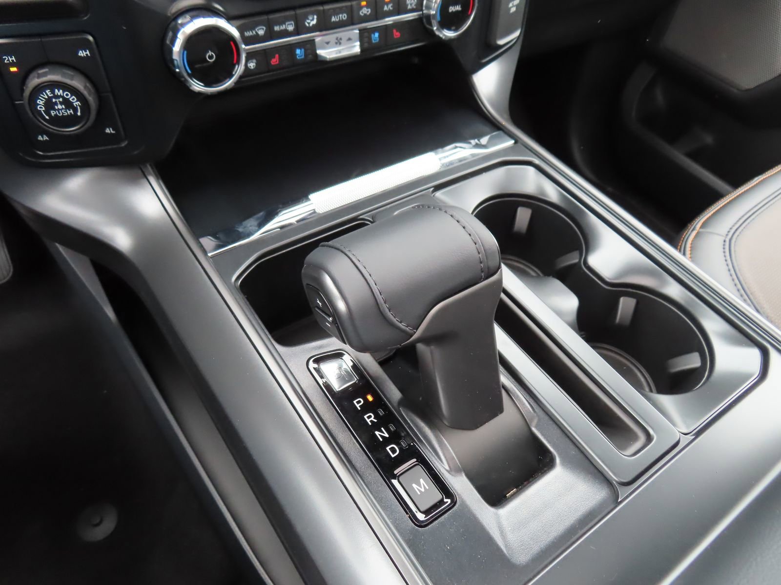 New 2026 Ford F150 Tremor AWD/4WD image 17