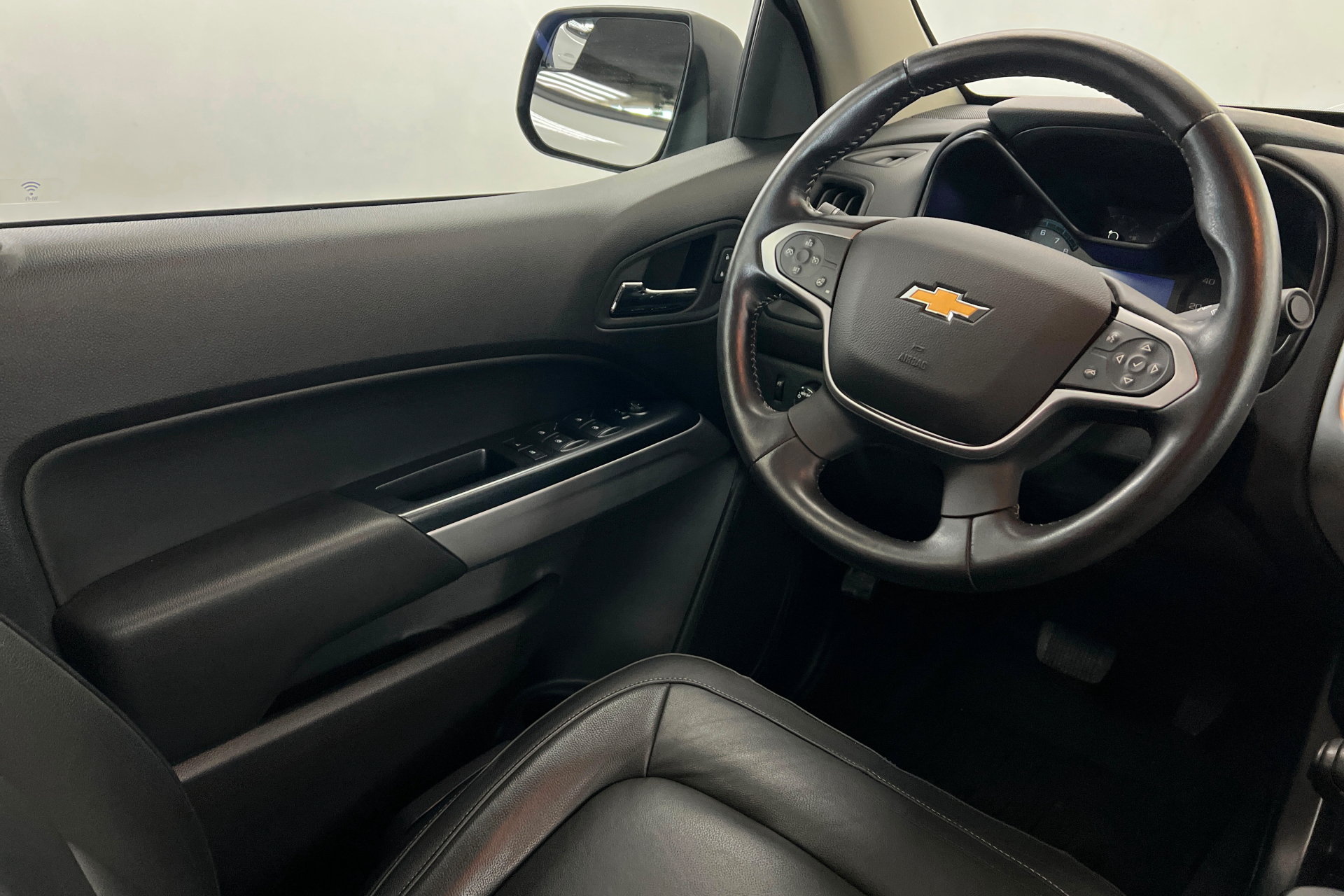 Used 2021 Chevrolet Colorado ZR2 AWD/4WD image 11