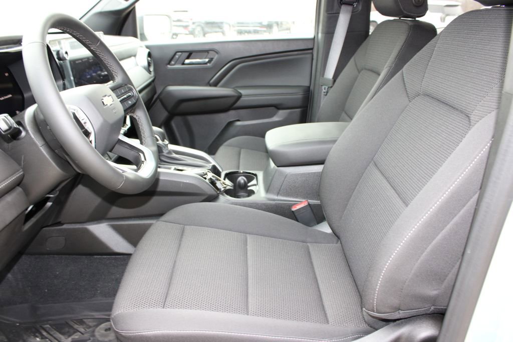 New 2026 Chevrolet Colorado LT image 16