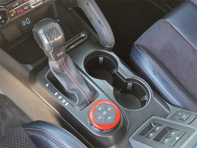 Used 2023 Ford Bronco Raptor image 22