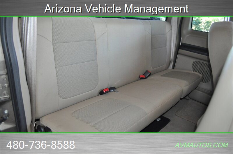 Used 2005 Ford F250 XLT RWD image 18