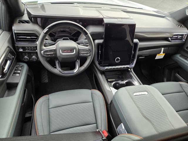 New 2026 GMC Yukon XL AT4 w/ AT4 Premium Plus Package AWD/4WD image 8