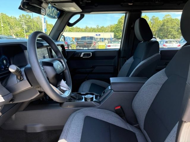 Used 2026 Ford Bronco 4-Door AWD/4WD image 8