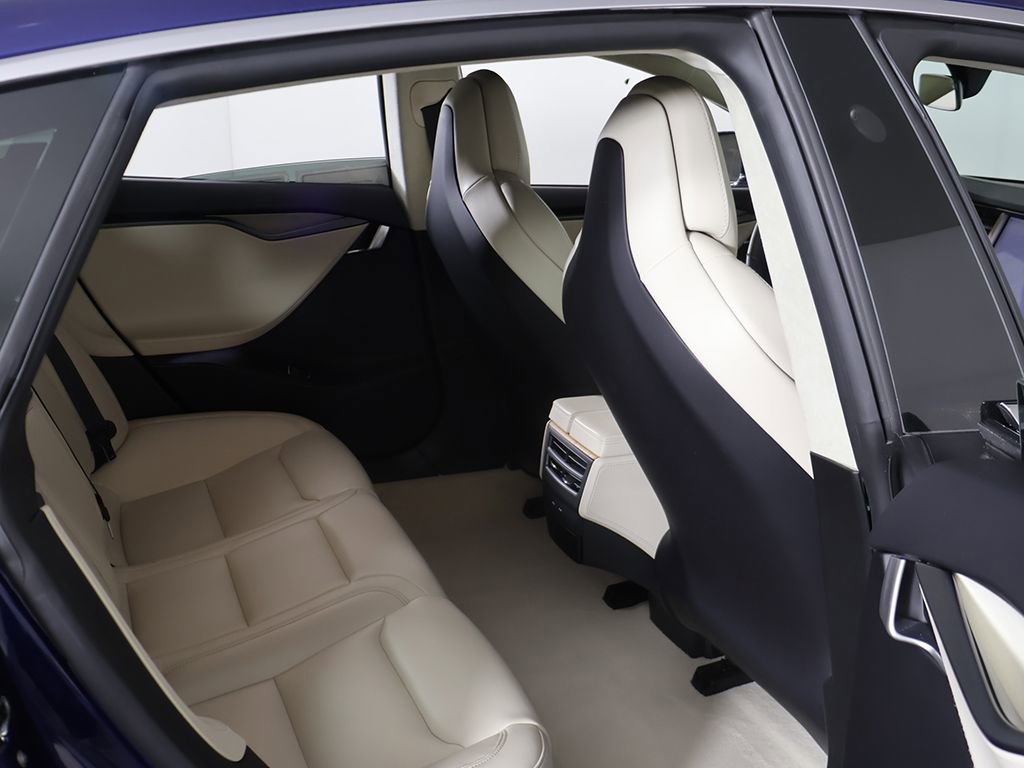 Used 2018 Tesla Model S 75D image 27