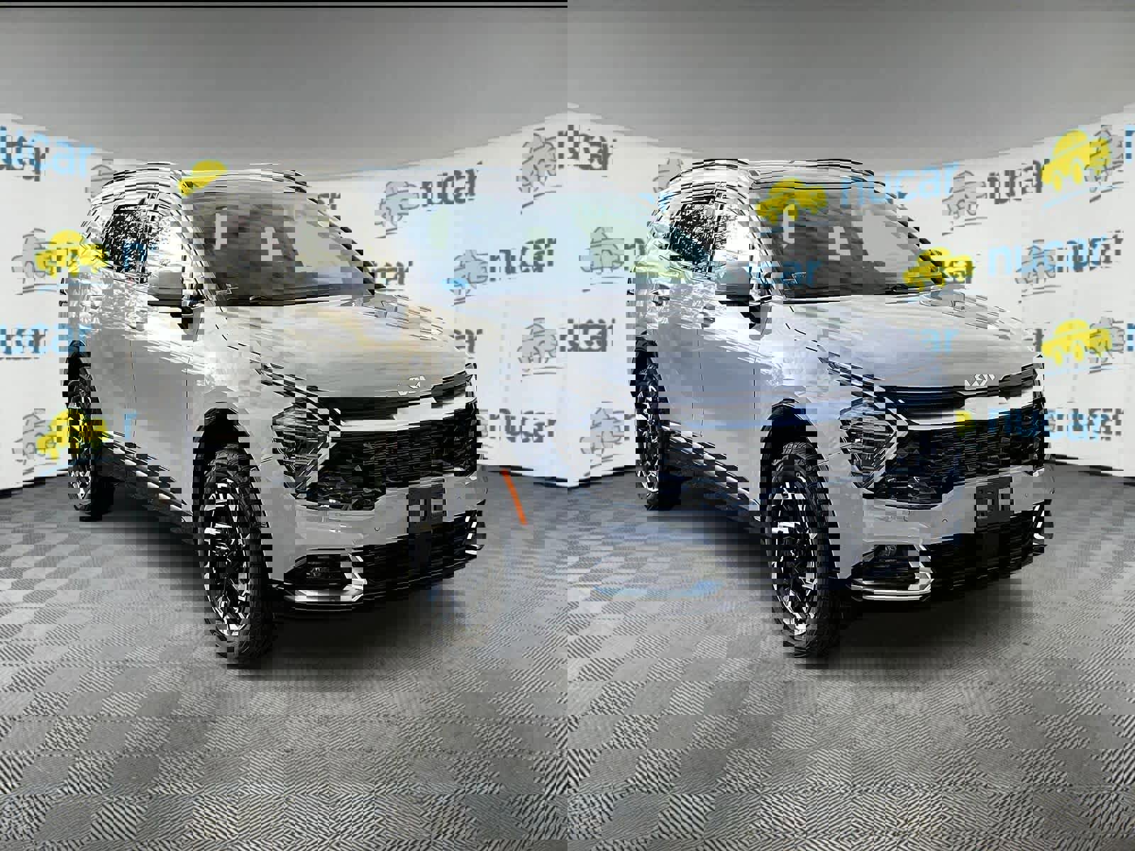 Used 2023 Kia Sportage SX