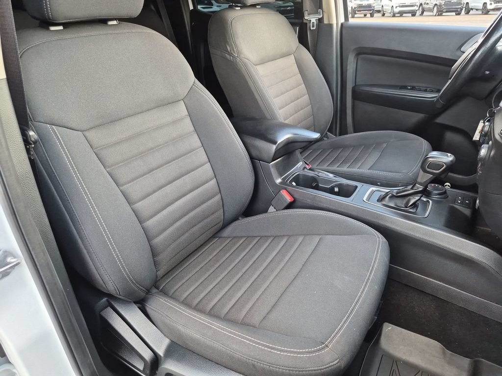 Used 2021 Ford Ranger XLT w/ Equipment Group 302A High AWD/4WD image 32