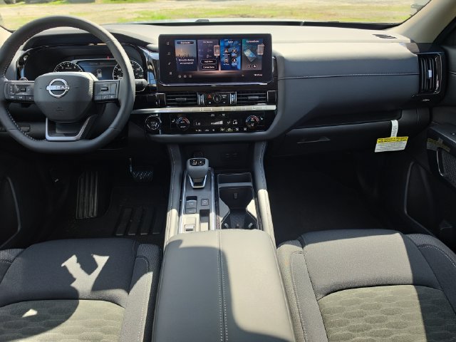 New 2026 Nissan Pathfinder SV FWD image 13