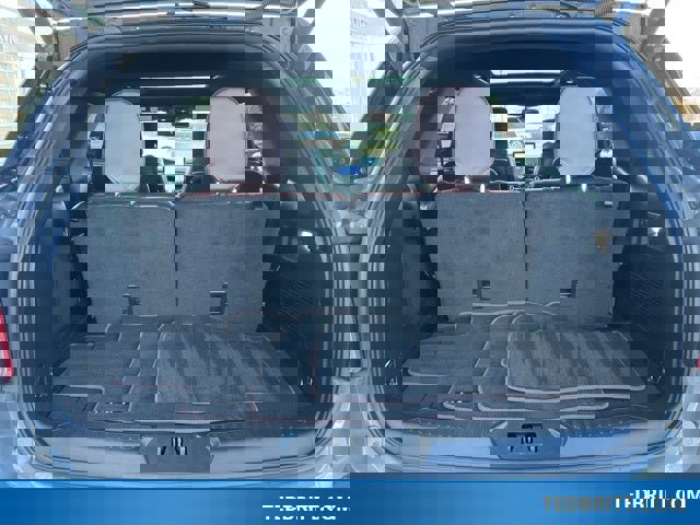 Used 2022 Ford Explorer Platinum w/ Equipment Group 601A image 12