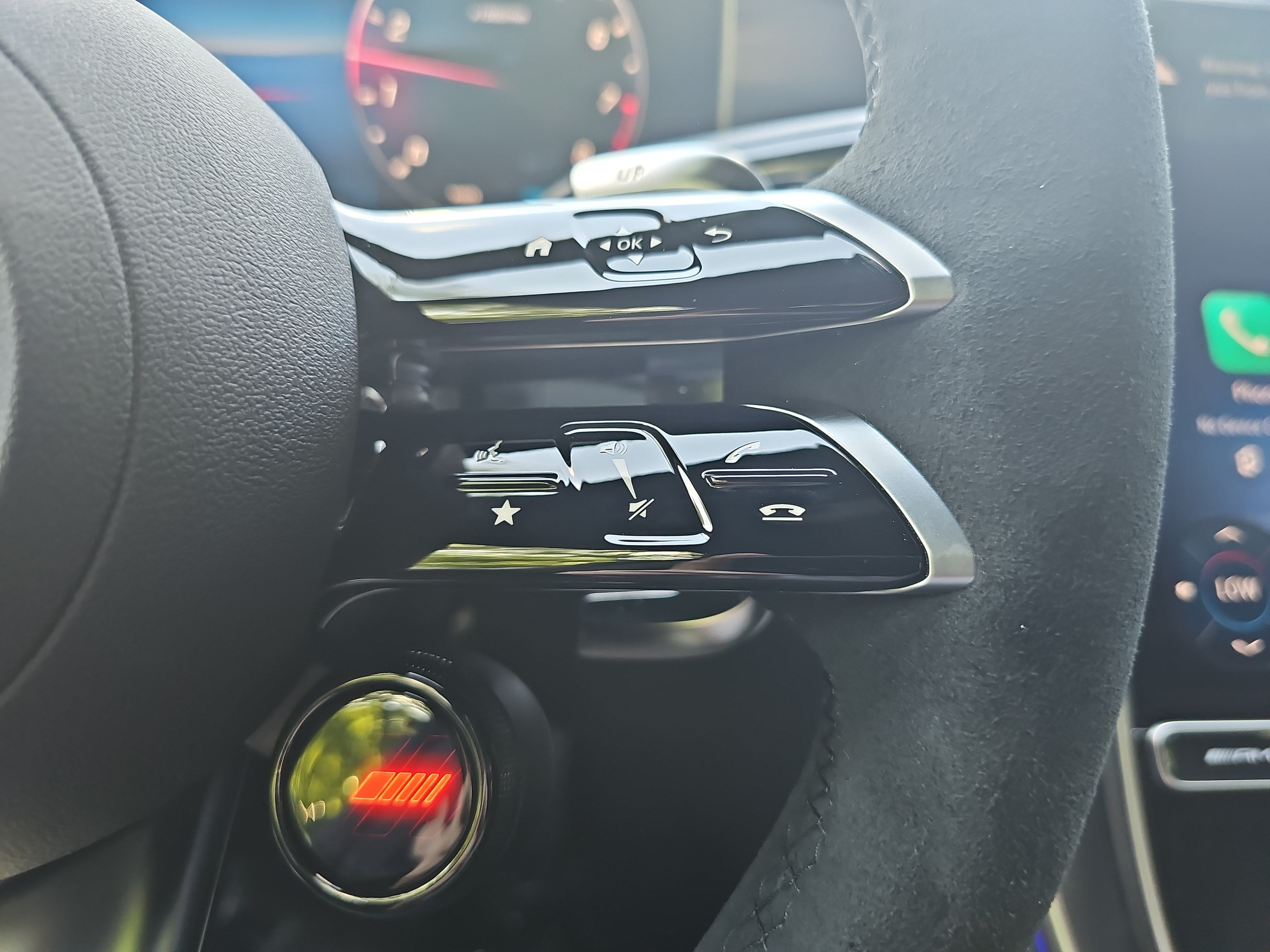 New 2026 Mercedes-Benz GLC 43 AMG 4MATIC Coupe image 19