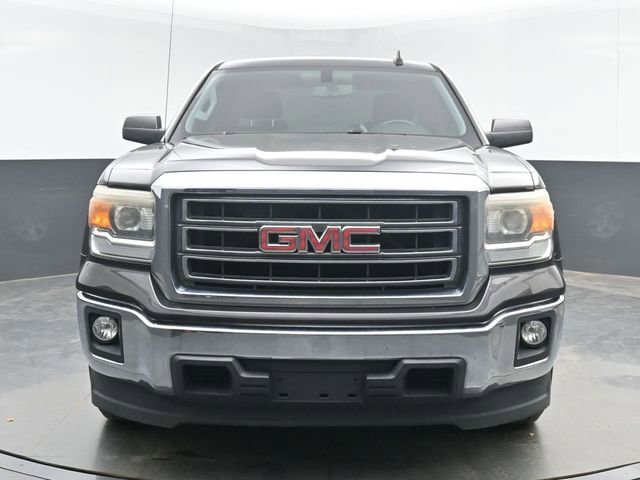 Used 2015 GMC Sierra 1500 SLE w/ SLE Value Package RWD image 3