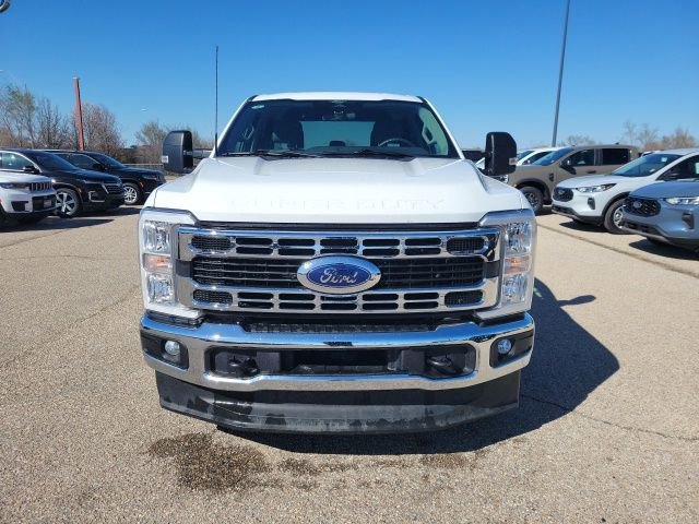 Used 2024 Ford F250 XLT image 22
