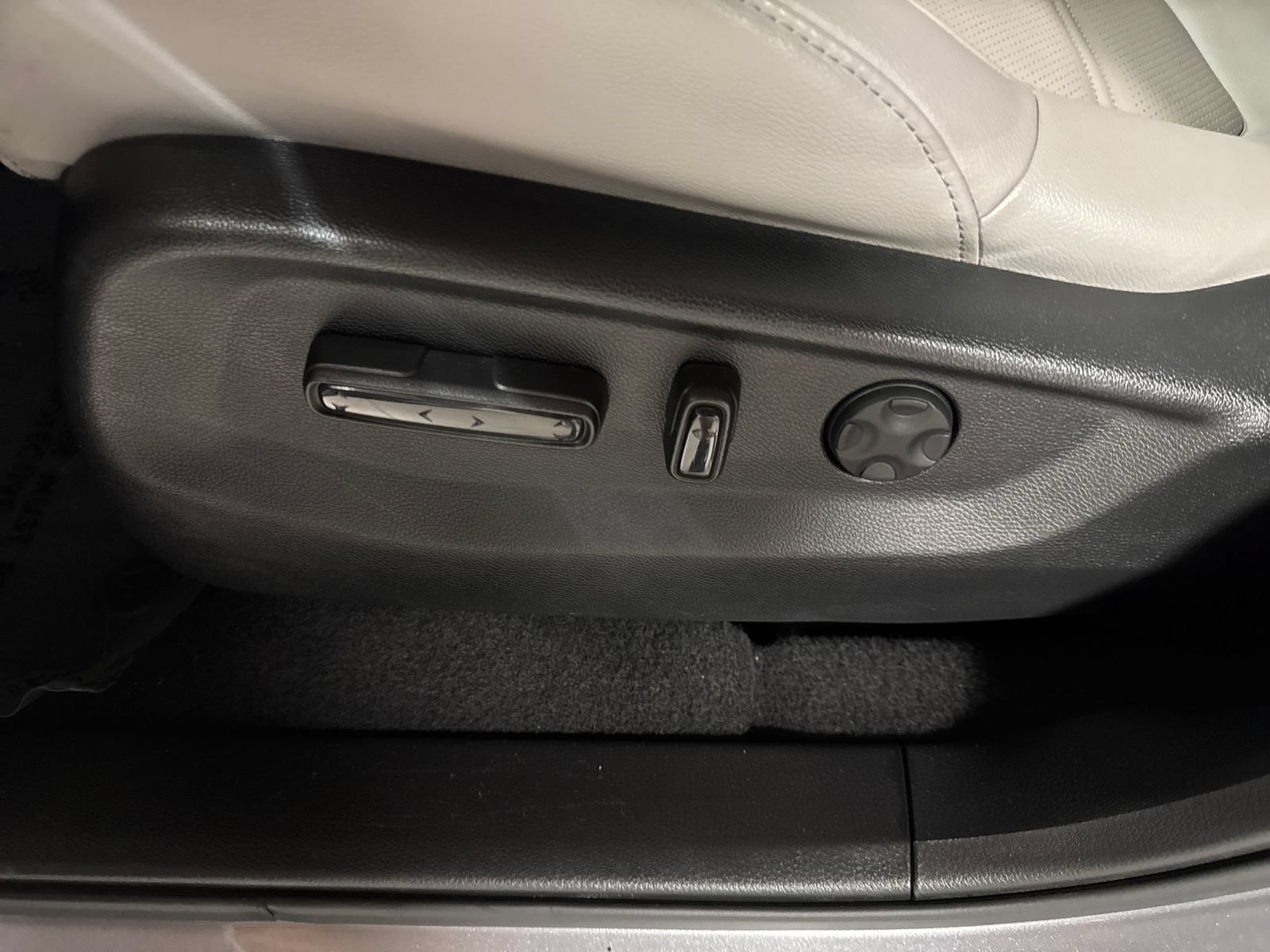 Certified 2017 Honda CR-V EX-L image 15