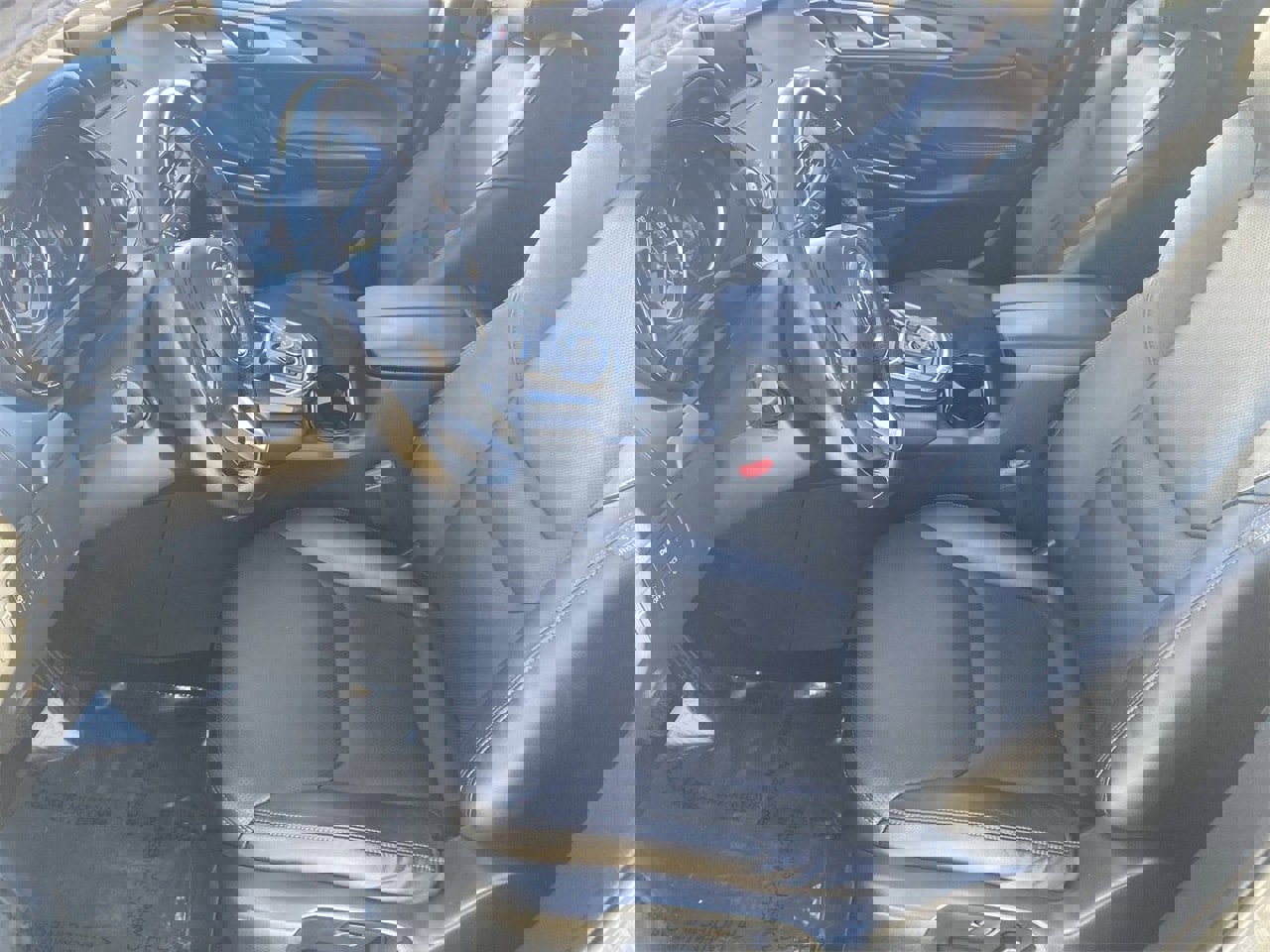 Used 2019 MAZDA CX-9 Touring w/ Touring Premium Package image 20