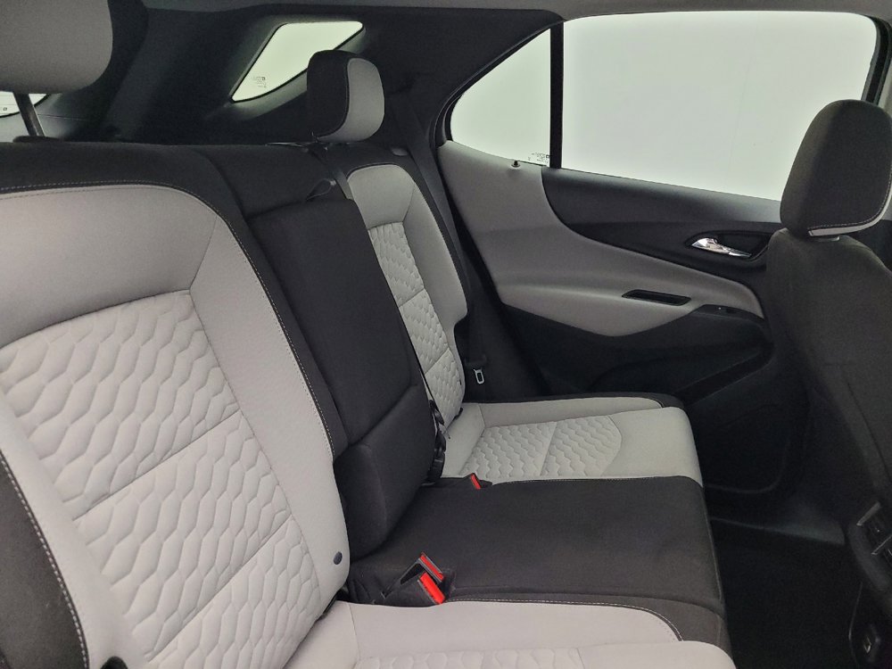 Used 2019 Chevrolet Equinox LS w/ LS Convenience Package AWD/4WD image 19