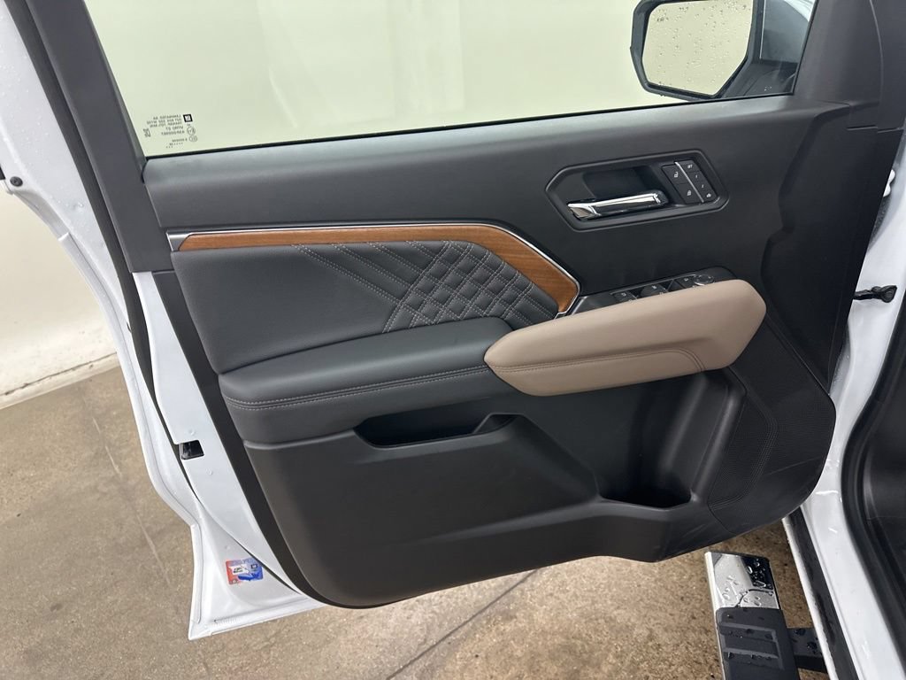New 2026 GMC Canyon Denali AWD/4WD image 37