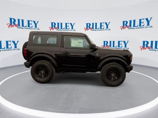 New 2026 Ford Bronco 2-Door w/ Sasquatch Package image 9