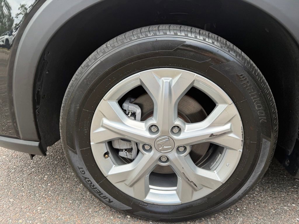 Used 2024 Honda HR-V LX image 30