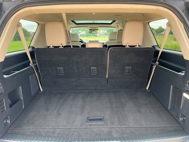 Certified 2023 Ford Expedition Max Limited RWD image 21