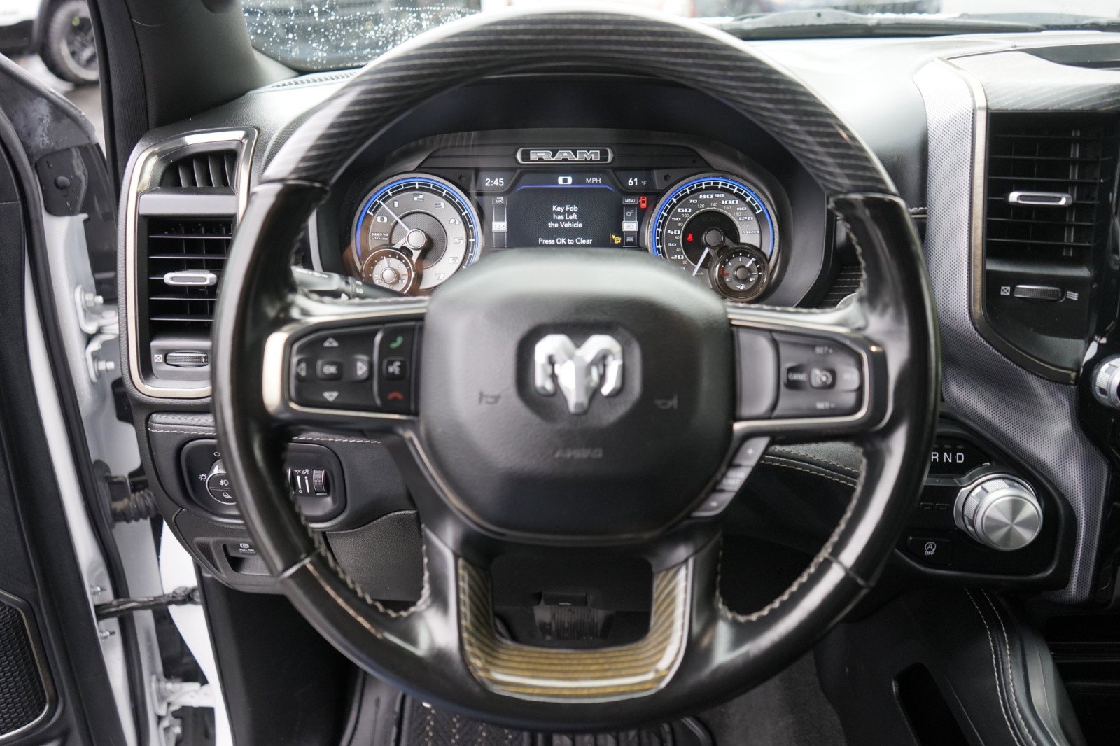 Used 2021 RAM 1500 Limited image 14