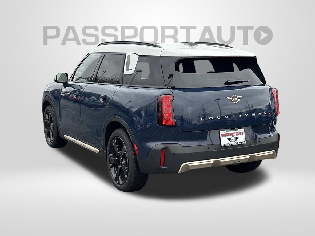 Used 2026 MINI Cooper Countryman S w/ Comfort Package Max AWD/4WD image 2