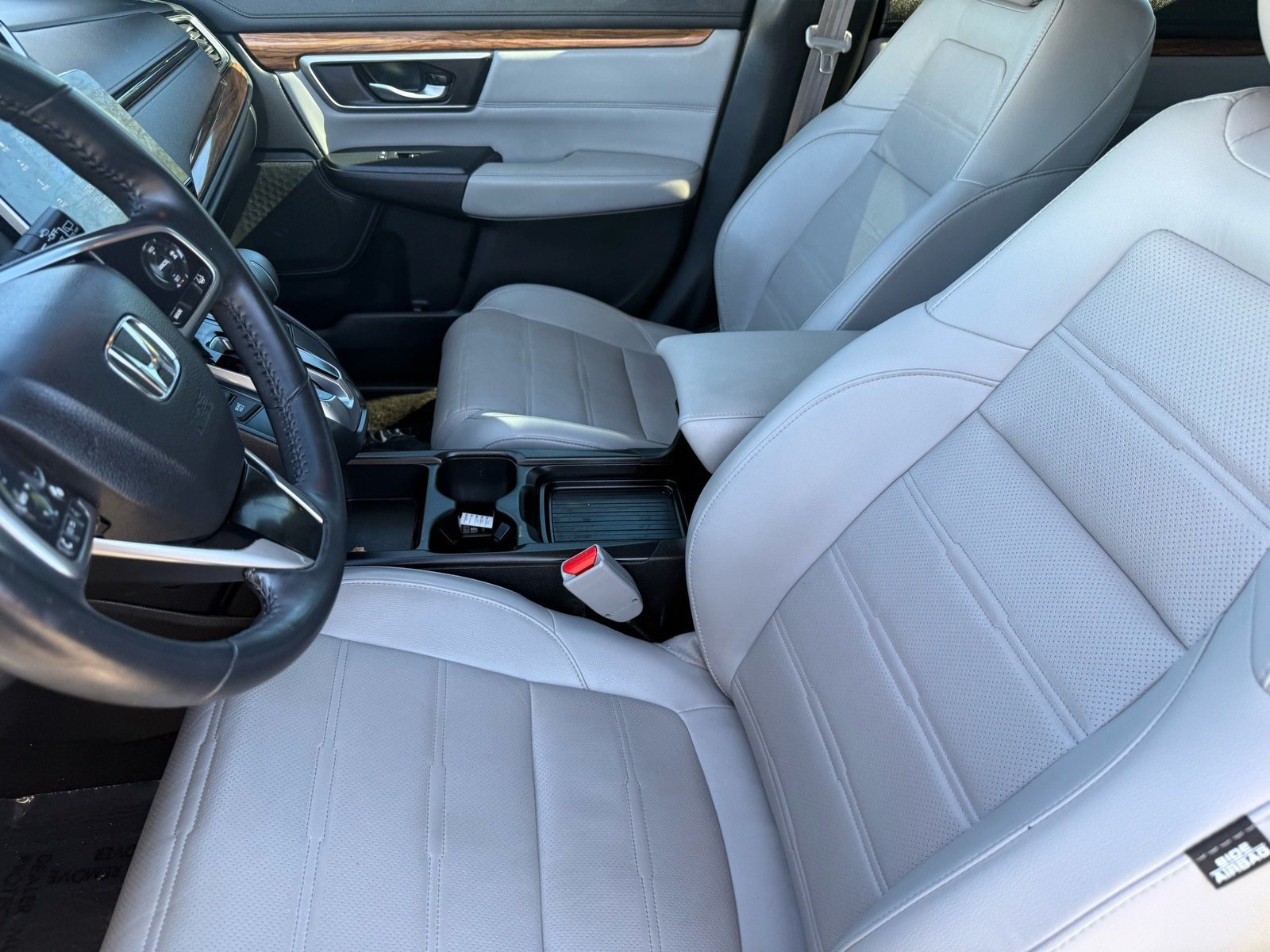 Used 2020 Honda CR-V EX-L image 13