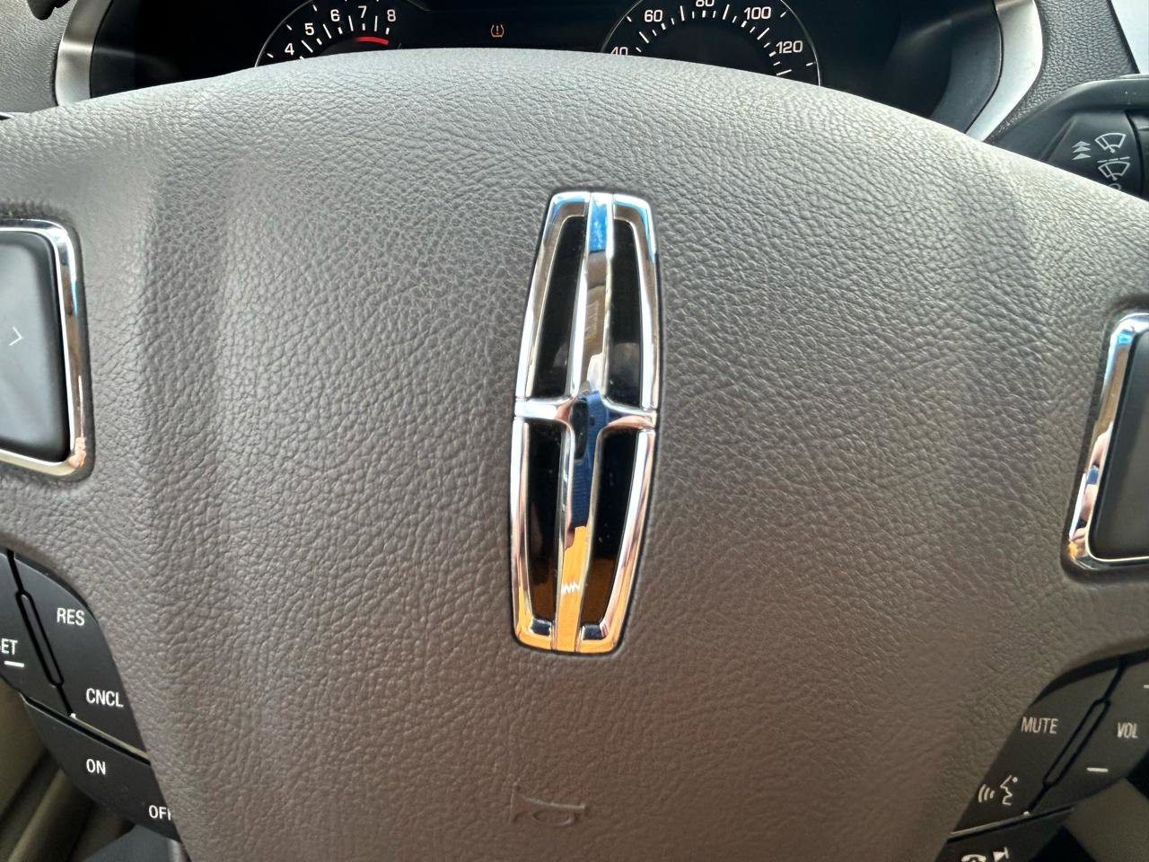 Used 2015 Lincoln MKZ AWD w/ Equipment Group 102A Reserve image 21