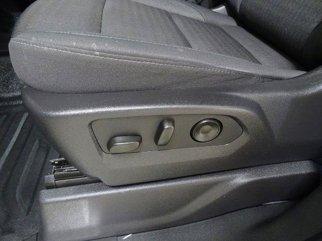 Used 2025 Chevrolet Silverado 1500 LT w/ Safety Package AWD/4WD image 20