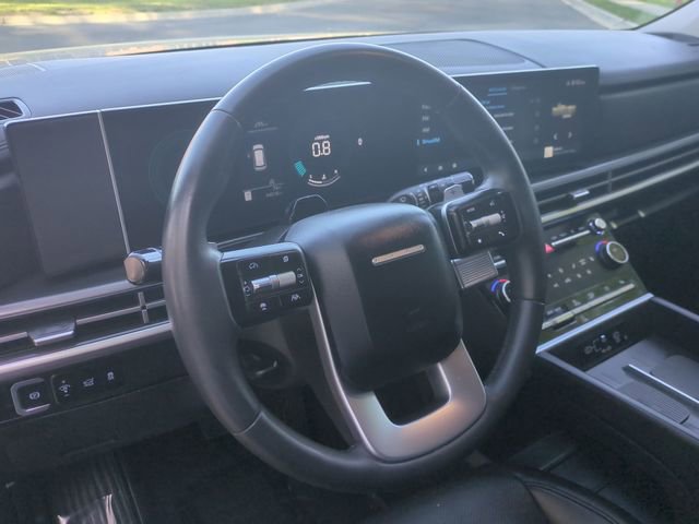 Used 2024 Hyundai Santa Fe SEL FWD image 31