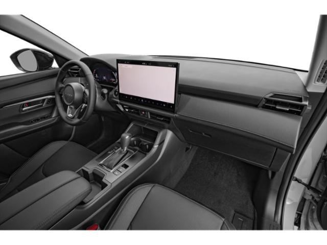 New 2026 MAZDA CX-5 2.5 S w/ Premium Plus Package AWD/4WD image 17