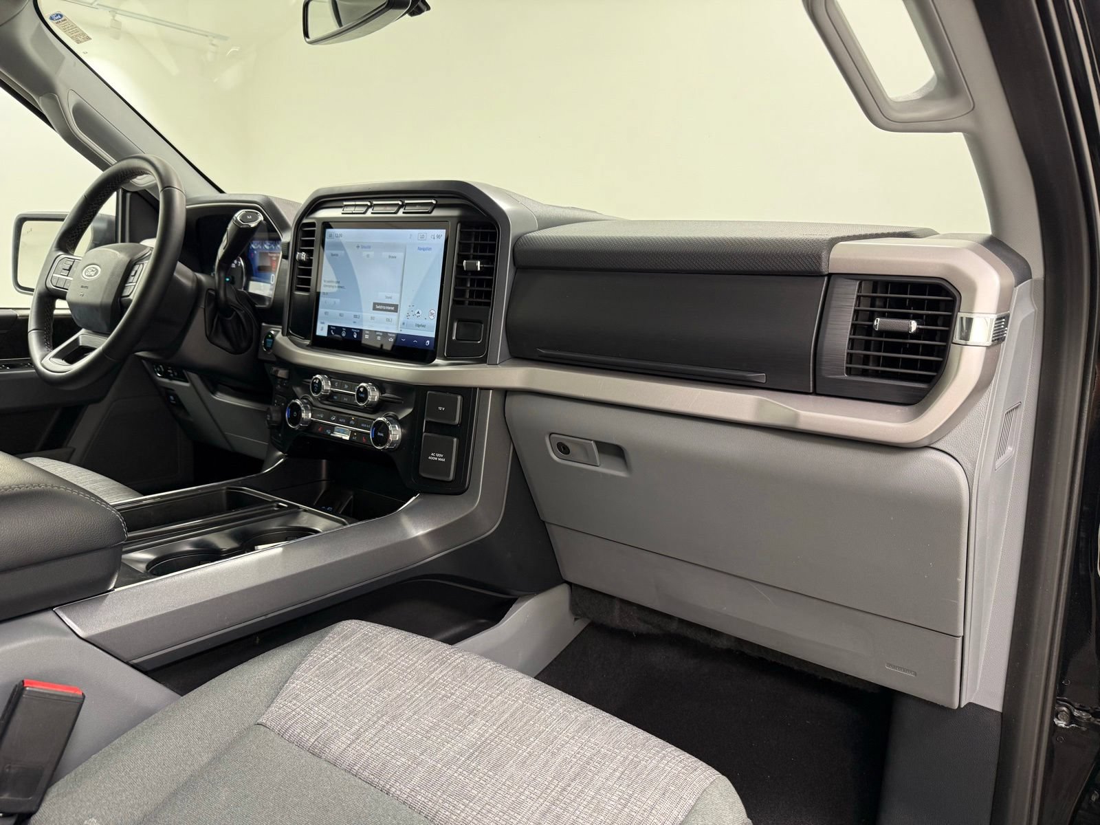 Used 2023 Ford F150 XLT w/ Equipment Group 302A High AWD/4WD image 22