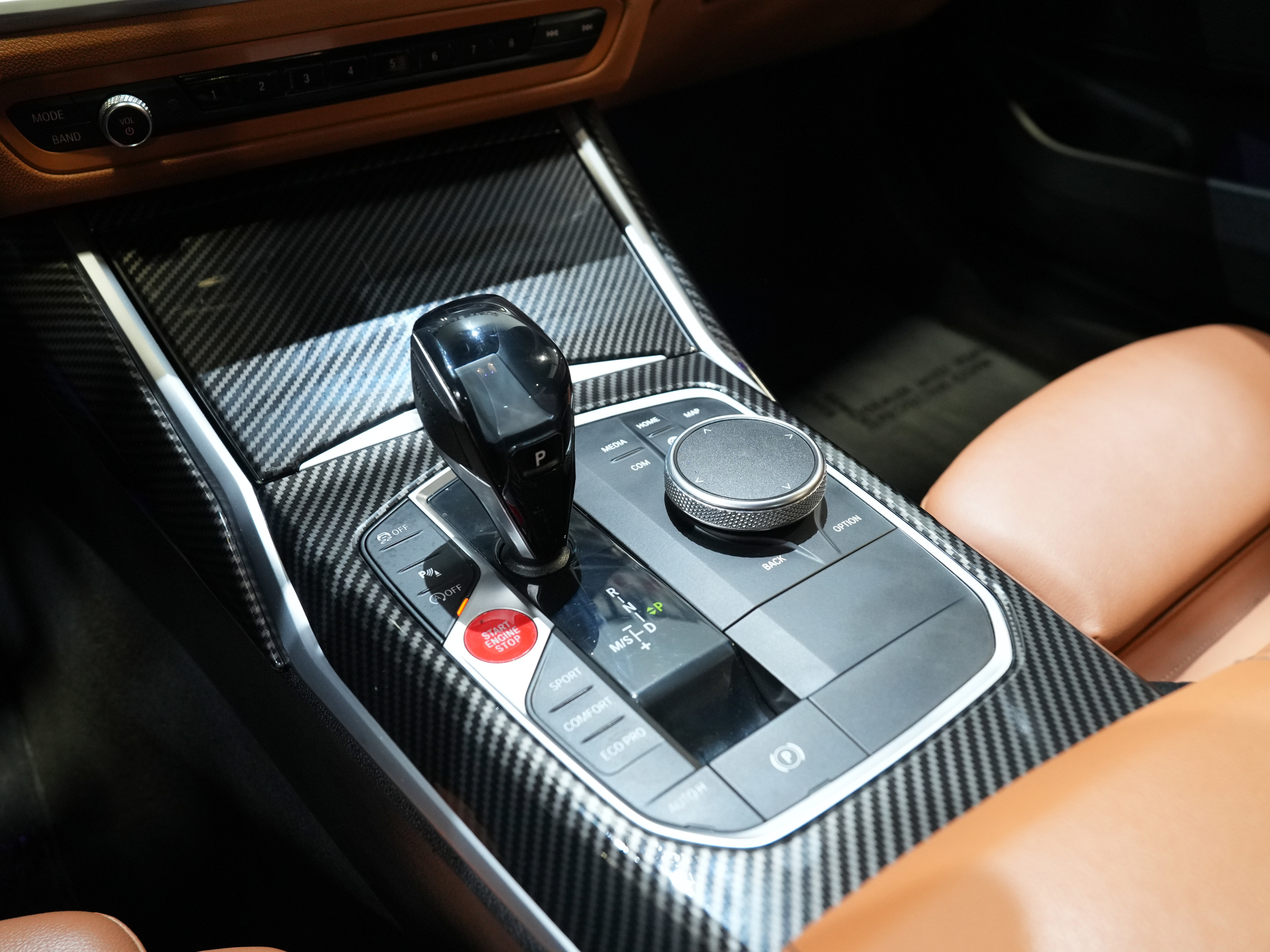 Used 2020 BMW M340i xDrive w/ Premium Package image 46