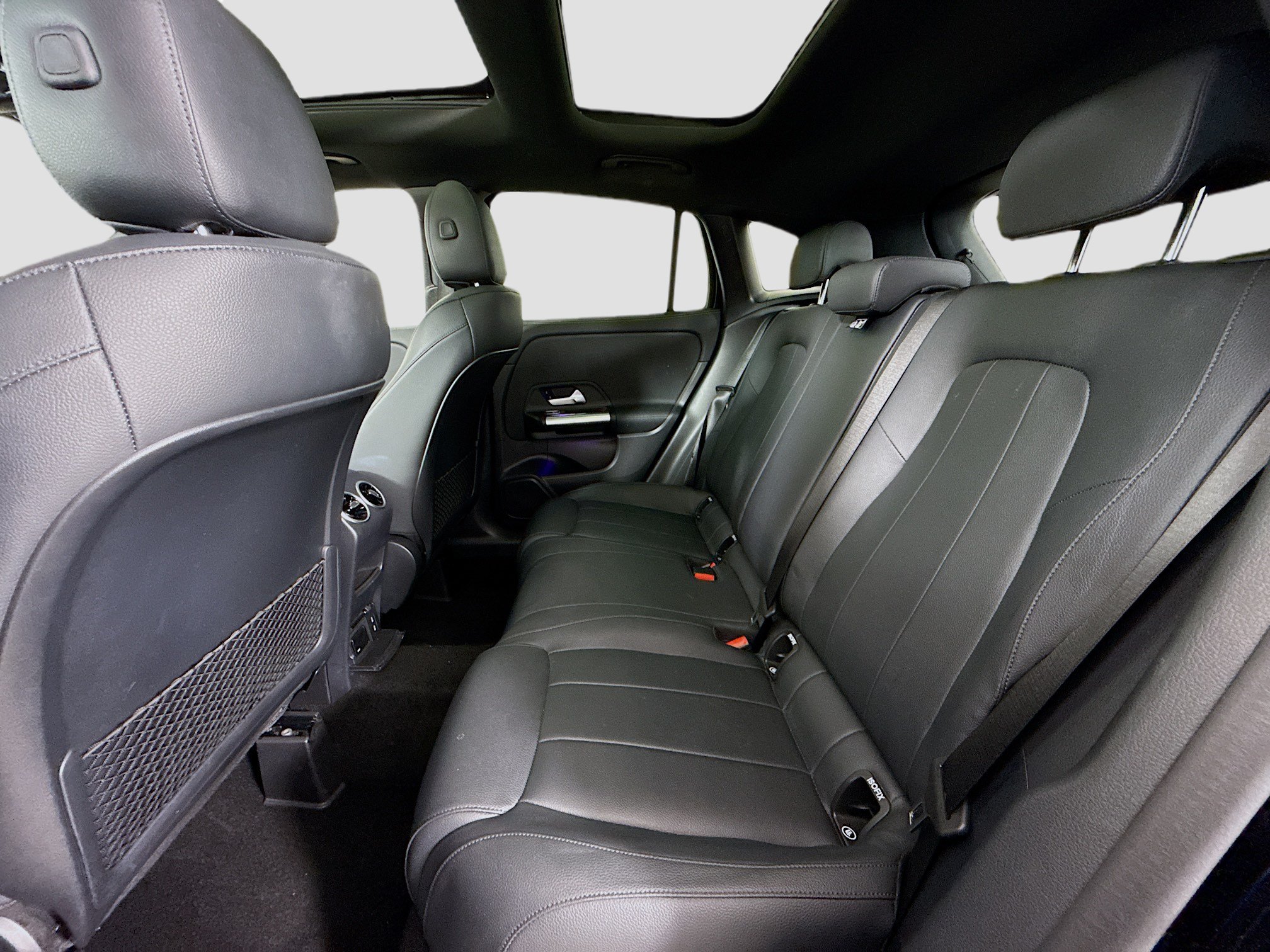 Used 2024 Mercedes-Benz GLA 250 image 26