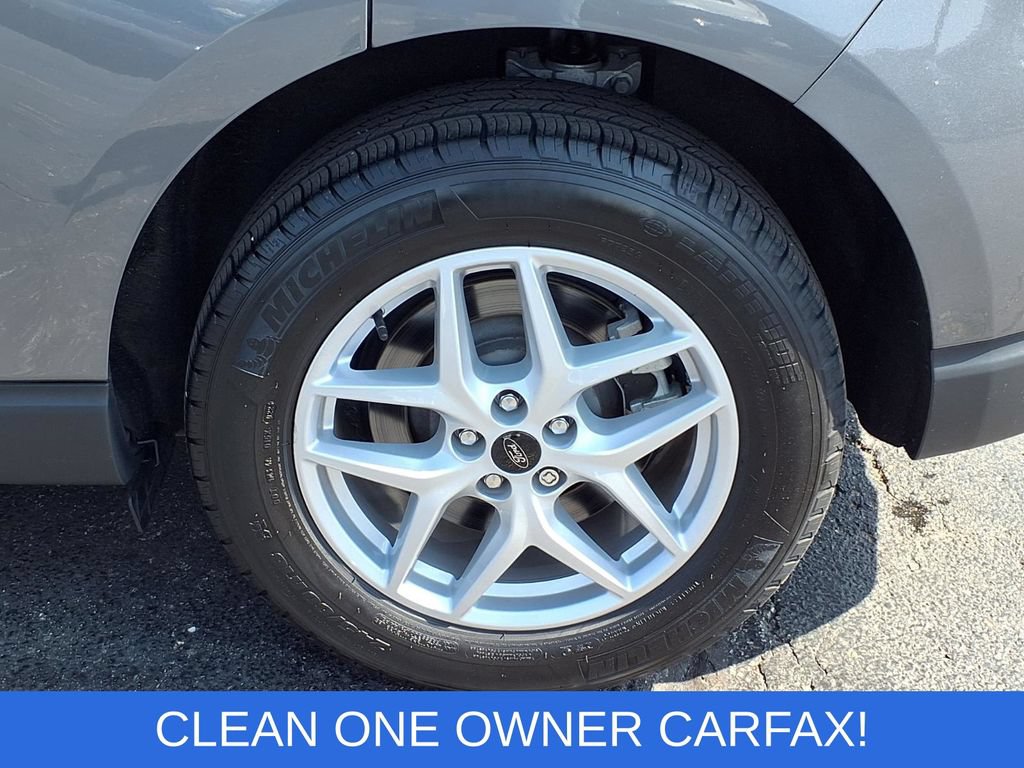 Used 2023 Ford Edge SEL w/ Convenience Package AWD/4WD image 27