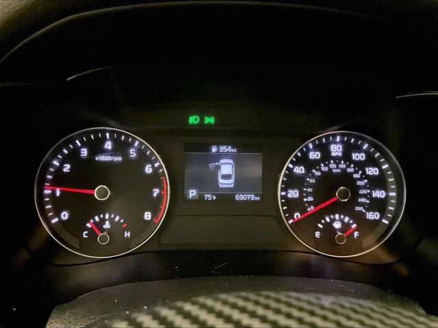 Used 2019 Kia Forte LXS FWD image 19