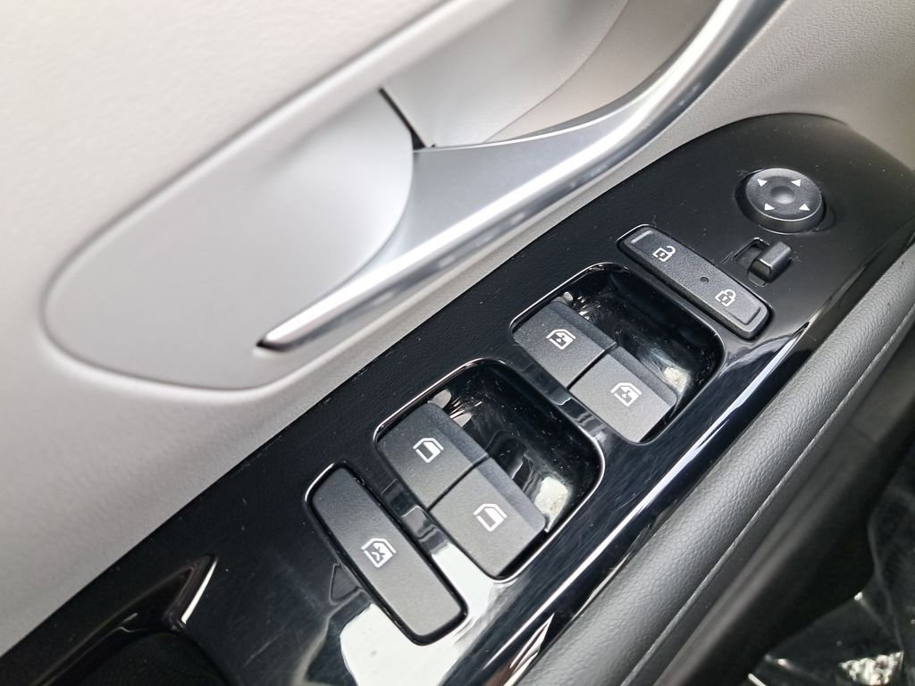 Used 2024 Hyundai Tucson Limited image 26