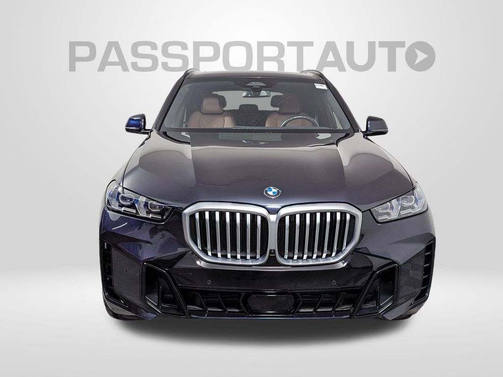 Certified 2024 BMW X5 xDrive40i w/ Executive Package image 10