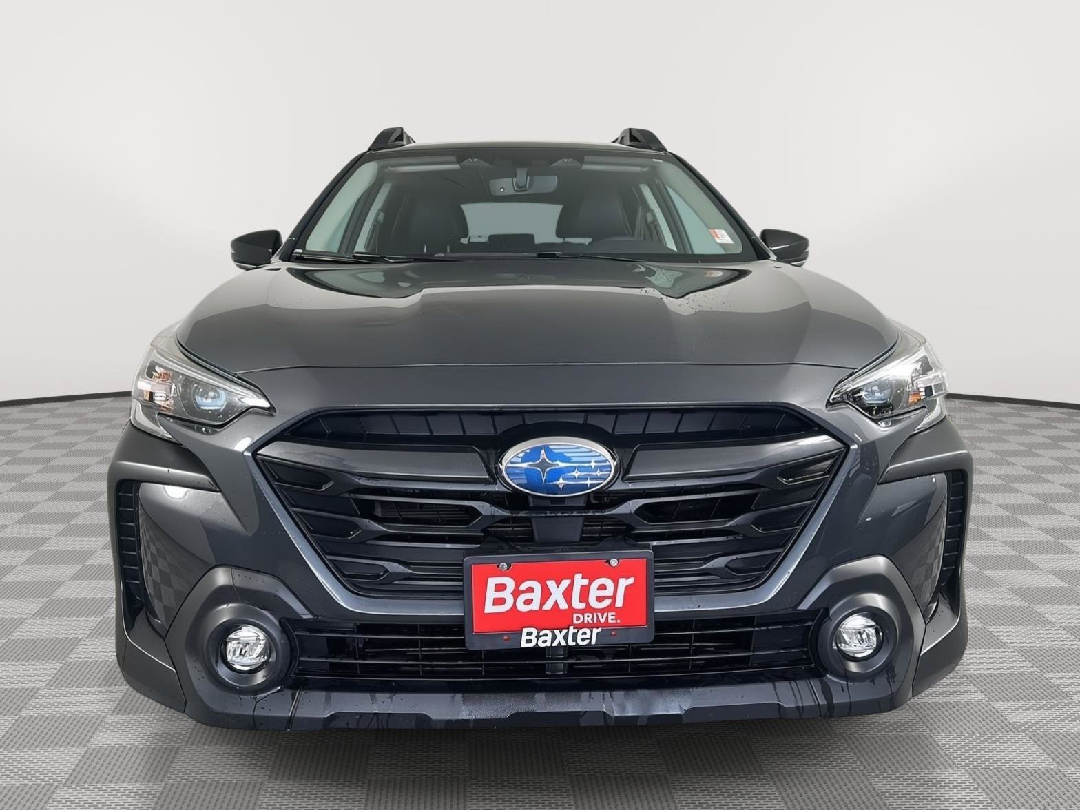 Certified 2023 Subaru Outback Premium AWD/4WD image 2