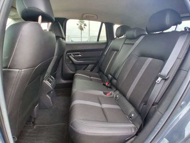 Used 2024 MAZDA CX-50 AWD 2.5 S w/ Cargo Package image 15