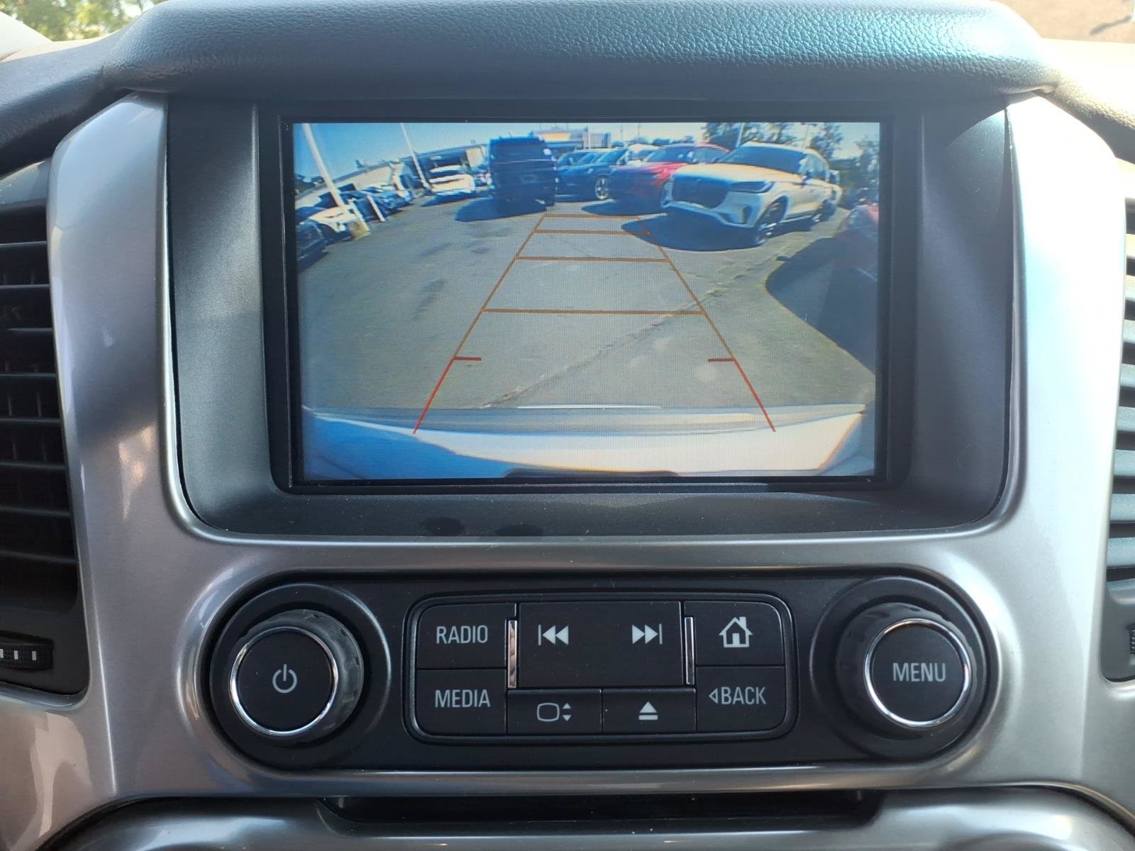 Used 2019 Chevrolet Tahoe LT w/ RST Edition AWD/4WD image 21