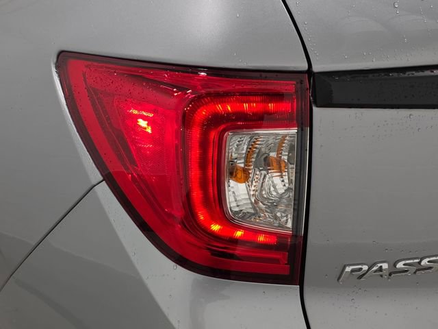 Used 2021 Honda Passport Sport image 32