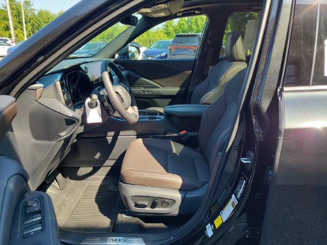 New 2026 Lexus TX 350 AWD w/ Technology Package image 16