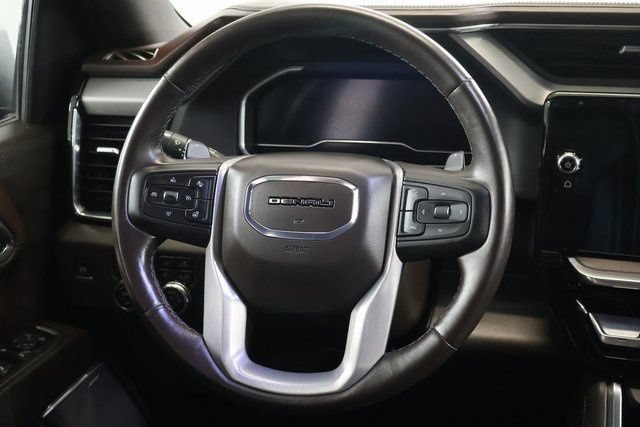 Used 2023 GMC Sierra 1500 Denali AWD/4WD image 17